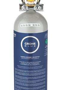 GROHE BLUE STARTER KIT 2 KG CO2 BOTTLE 40424000