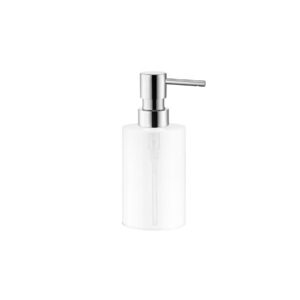 PORTABLE GLASS HOLDER 056-G02/A03 CHROME