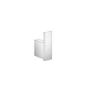 MONOGRAM HOOK 120408/M101  ALL WHITE MAT