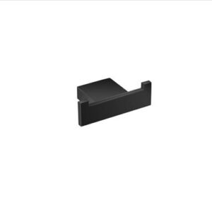 MONOGRAM DOUBLE BATH ROBE HOOK 120418-M116