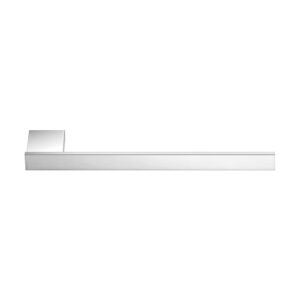 MONOGRAM TOWEL RING 120419/A73 BRUSHED NICKEL