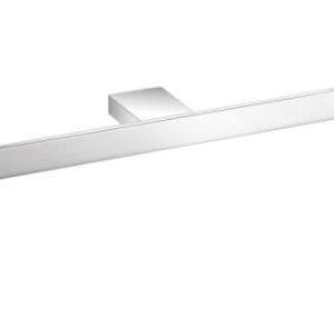 MONOGRAM TOILET ROLL HOLDER DOUBLE 120426/M26 OLD COOPER MAT
