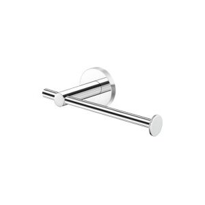 TWIST PAPER ROLL HOLDER 14306/M101 ALL WHITE MAT