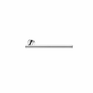 GALAXY TOWEL RAIL 28.5 19919/M116 BLACK MATT