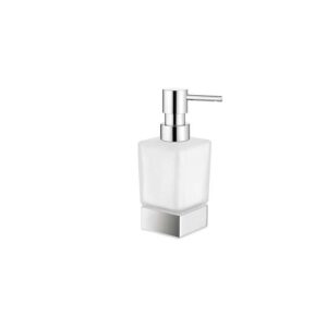 PORTABLE DISPENSER 90355/DM25 DARK BRONZE MATT