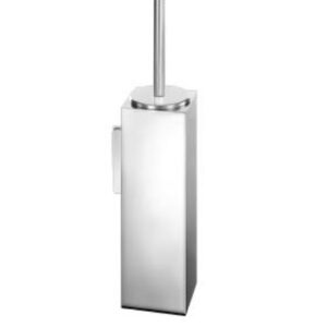 91502/A3 BRUSH HOLDER WALL CHROME