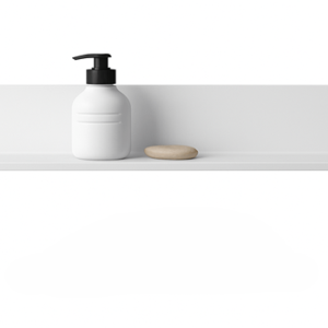 WD0143 SHELF 120X12X12