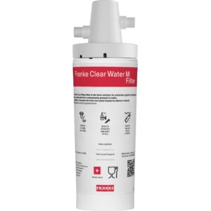 3122100204 FRANKE CLEAN WATER SET