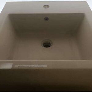QUADRATO ARES 16T06 50X48  BASIN