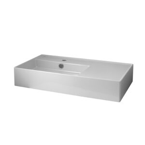 ESSENCE C BASIN 100200808 WHITE