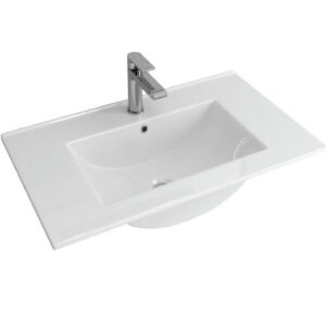 CB390D BASIN 80.5X39.5X18