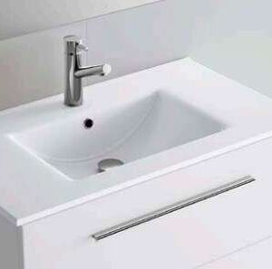 IBERIA BASIN 21565 PORC.BLANCO 81X39.5