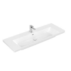 SUBWAY 3.0 WASHBASIN 4A70D5-01 47.5X130X17