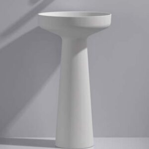 W38697 BASIN FREESTANDING
