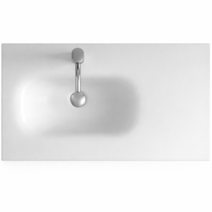 WD38317 BASIN 90X48X13 F.WD2701-0