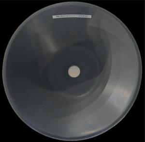 LORNA SHA BASIN WD38523 STONE 40X13