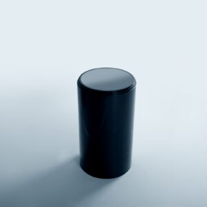 UNION WD3873-1 BASIN PEDESTAL WHITE