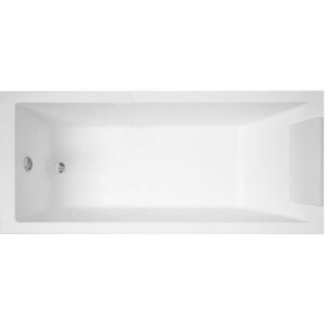CALOS 2.0 BATH C2115070-A 150X70 WHITE