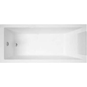 CALOS 2.0 BATH C2116070-A 160X70 WHITE