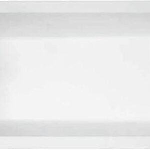 CALOS 2.0 BATH C2A117075A 170X75 WHITE