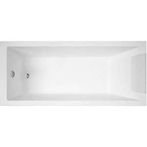 CALOS 2.0 BATH C2218080C-A2M 180X80 WHITE