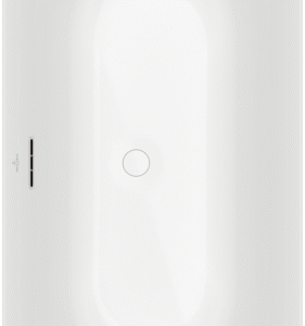 LOOP & FRIENDS FREE STANDING BATH UBA180LOF9PD00V-01 180X80