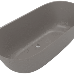 THEANO BATH UBQ175ANH7F200V-3S 80X175 GREY