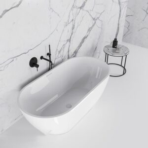DIVA WD65104 BATH 170X80X55