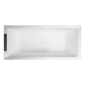 DIVINA BATH B35 170X75 DI1179751-A0K SHINY WHITE