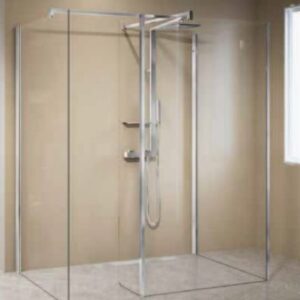 KUADRA HL KUADHL120-1H 120 CLEAR BLACK