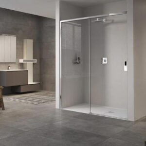 OPERA 2PH OPE2PH120D-1K 120-123 RIGHT CLEAR CHROME