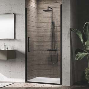 YOUNG 1B Y21B82-4H 82-86 SATIN GLASS BLACK