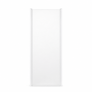 YOUNG G+F Y2F1B77-1U 77-79 CLEAR MATT WHITE