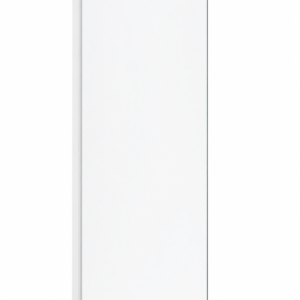YOUNG FG Y2FG99-1U 99 99-101 CLEAR GLASS WHITE MATT