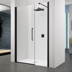 YOUNG G+F Y2GFL117-1H 118-122 CLEAR MATT BLACK