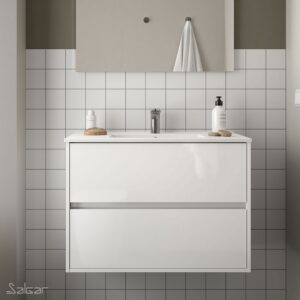 NOJA 80 FURNITURE 17022 WHITE