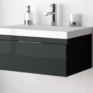 VERSUS FURNITURE 17763 BLACK