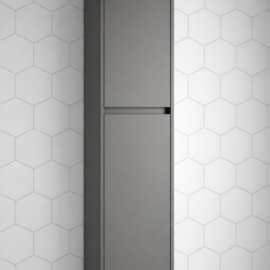 NOJA COLUMN UNIT FURNITURE 18429 GREY MATT