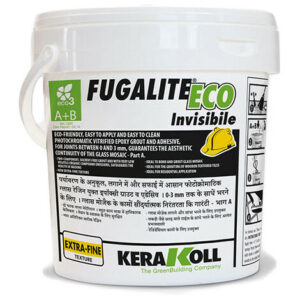 FUGALITE 13104 INVISIBLE NEUTRO 3KG