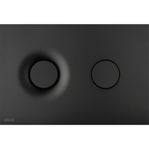 M1978 FLUSH PLATE FOR PRE-WALL INSTALLATION SYSTEM