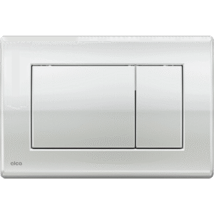 M271 FLUSH PLATE CHROME POLISHED