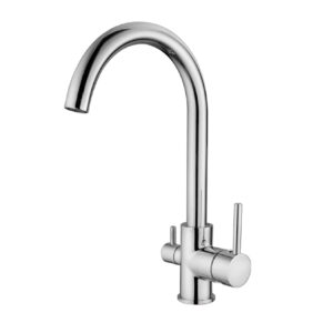 KITCHEN MIXER 3 WAY 05SPL560CR CHROME