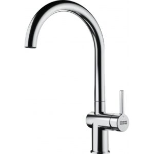 ACTIVE J STANDARD KITCHEN MIXER CHROME