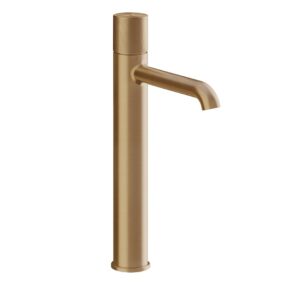 HABITO DIAMANTATO HIGH VERSION BASIN MIXER 70604-726