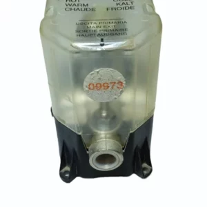 BUILT-IN BATH MIXER 9973