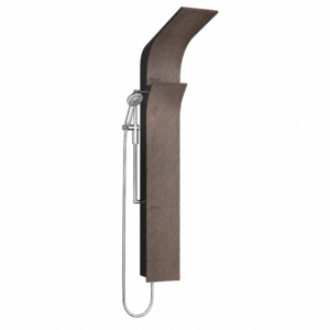 VANITY S SHOWER MIXER VANITY2VMF-M GRAIN