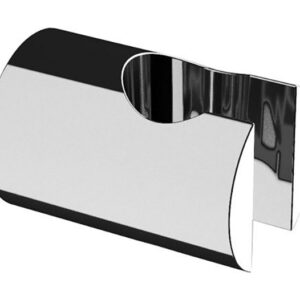 MINIMAL SHOWER HOOK 339SOM BLACK MATT
