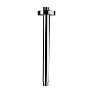 MINIMAL CEILING SHOWER ARM 347N 20 CHROME