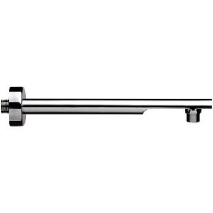 MINIMAL WALL SHOWER ARM 348N 30 BRUSHED NICKEL