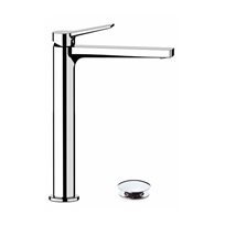 SLASH MIX FOR HIGH BASIN MIXER SL10L CHROME